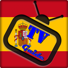 TV Guide Spain Free иконка