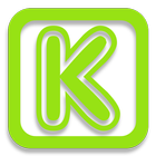 KLIK Knkt for Android आइकन