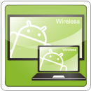 ScreenShare Receiver (PC2TV) APK