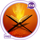 Quran Bahasa Melayu - Dengar & Luar talian aplikacja