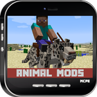 Animal MODS For MCPocketE Zeichen