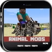 ”Animal MODS For MCPocketE