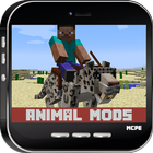 Animal MODS For MCPocketE icône