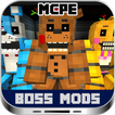 Boss MODS For MCPocketE