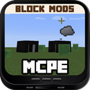 APK Block MODS For MCPocketE