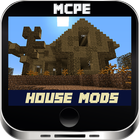 House MODS For MCPocketE icono