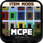 Item MODS For MCPocketE icône