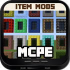 Item MODS For MCPocketE 圖標