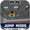 ”Jump MODS For MCPocketE