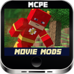 Movie MODS For MCPocketE