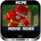 Movie MODS For MCPocketE Zeichen