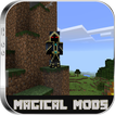 Magical MODS For MCPocketE