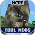 Tool MODS For MCPocketE ikon