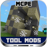 Tool MODS For MCPocketE 圖標