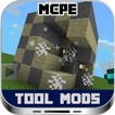 Tool MODS For MCPocketE
