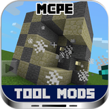 Tool MODS For MCPocketE ikona