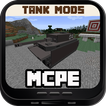 Tank MODS For MCPocketE