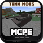 Tank MODS For MCPocketE آئیکن