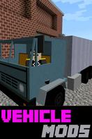 Vehicle MODS For MCPocketE-poster