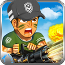 Chiến Binh Huyền Thoại APK