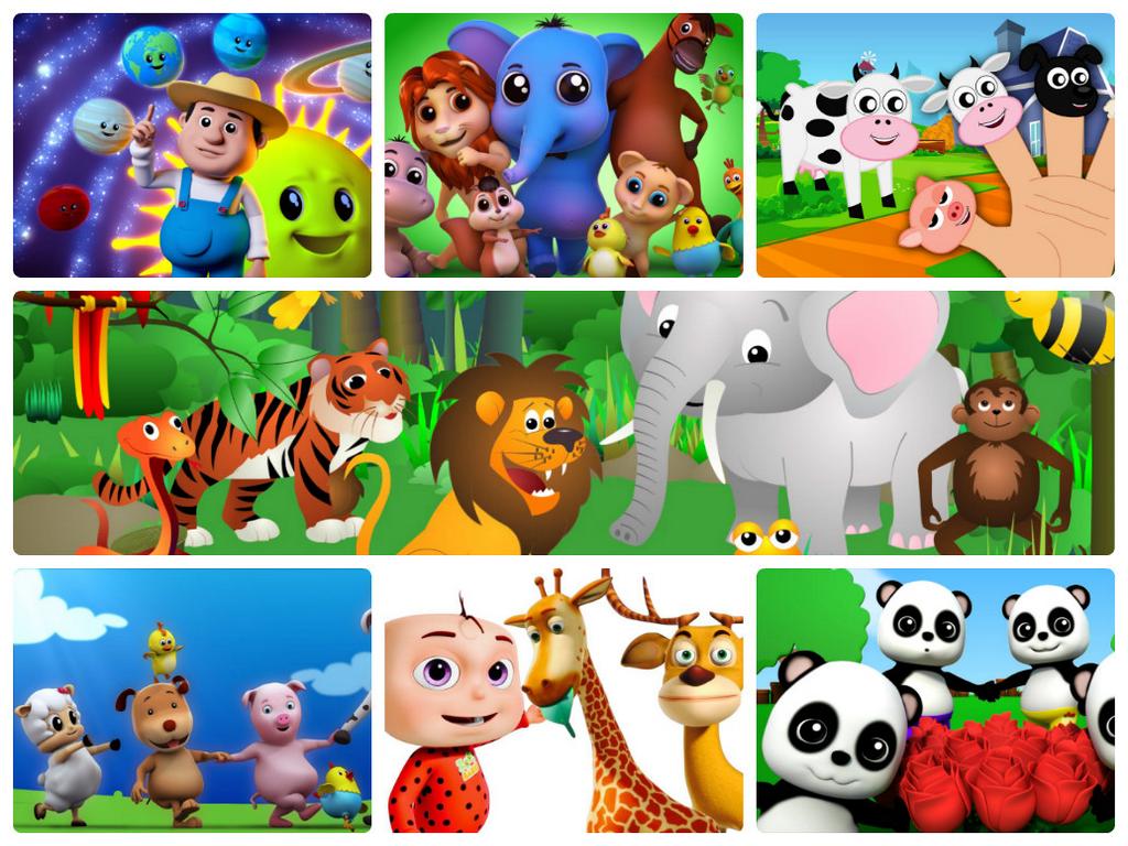 Best Animal Sounds Song And Kids Song For Children APK for Android Download