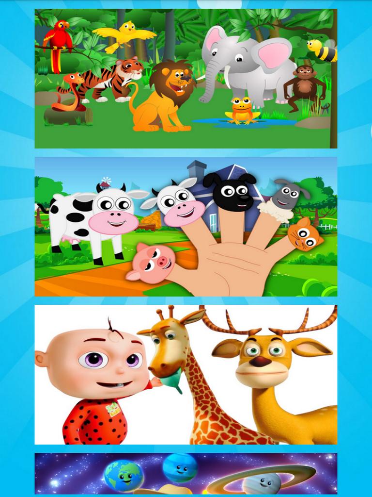 Download do APK de Best Animal Sounds Song And Kids Song For Children para Android Download do APK de Best Animal Sounds Song And Kids Song For Children para Android