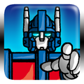 Robots Warfare 2