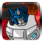 Robots Warfare IV آئیکن