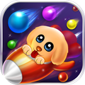 Bubble Adventure - Bubble Dog