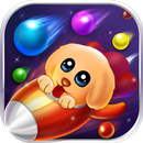 Bubble Shooter - Bubble Dog aplikacja