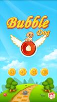 Poster Bubble Shooter - Bubble Dog