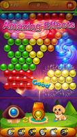 Bubble Shooter - Bubble Dog ảnh chụp màn hình 2