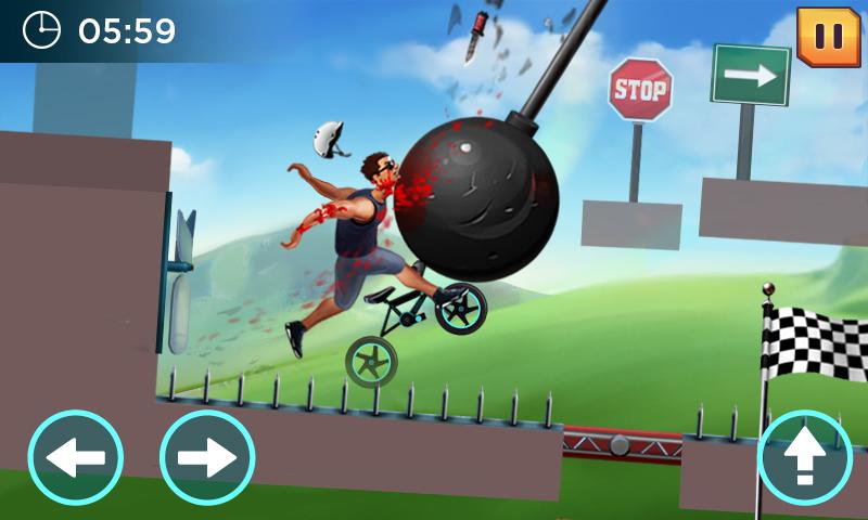 Crazy Wheels Apk 1 0 7 For Android Download Crazy Wheels Apk Latest Version From Apkfab Com