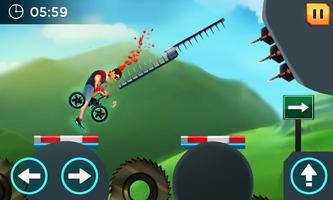 Crazy Wheels screenshot 2