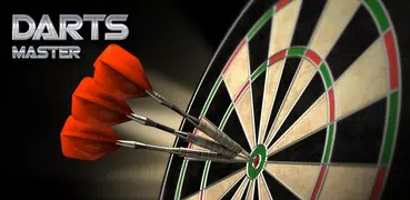 ダーツ大手 - Darts Master 3D
