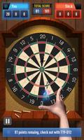 Master panah - Darts Master 3D poster