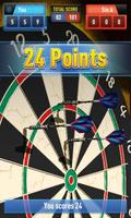 เซียนปาเป้า - Darts Master 3D ภาพหน้าจอ 1