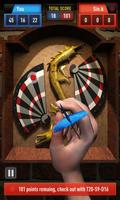 เซียนปาเป้า - Darts Master 3D ภาพหน้าจอ 2