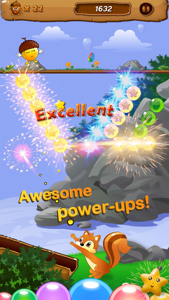 Bubble Shooter Adventure Bubble Shooter Adventure