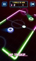 Hockey sur glace de table laser 3D capture d'écran 1