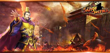 Sango Heroes-Global