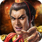 Legend of Three Kingdoms icône