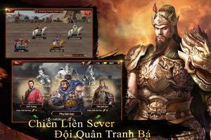 Tam Quốc Chí-Tặng Tướng Cam Screenshot 1