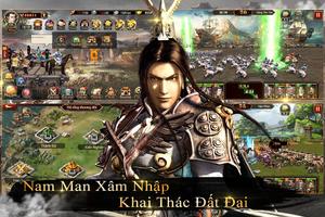 Tam Quốc Chí-Tặng Tướng Cam Screenshot 2