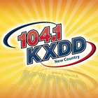 104.1 KXDD icon