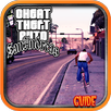 Guides For GTA Sandreas 5 APK