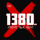 1380 The X! icône