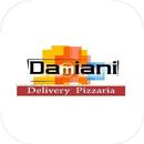 Damiani Delivery Pizzaria APK