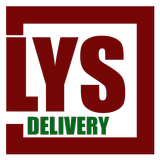 Lys Delivery icône