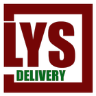 Lys Delivery-icoon